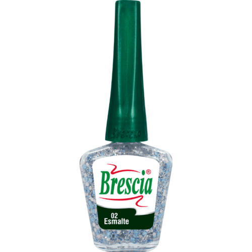 ESMALTE MAXI GLITTER 02 BRESCIA