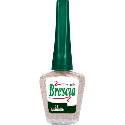 ESMALTE MAXI GLITTER 03 BRESCIA