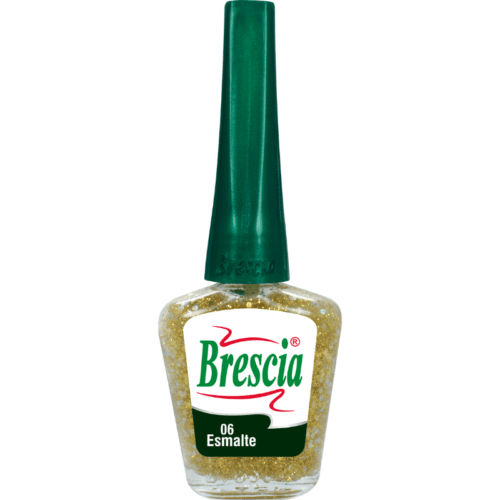 ESMALTE MAXI GLITTER 06 BRESCIA