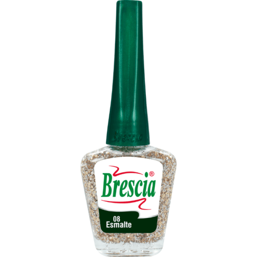 ESMALTE MAXI GLITTER 08 BRESCIA