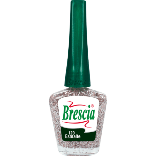 ESMALTE MAXI GLITTER 120 BRESCIA