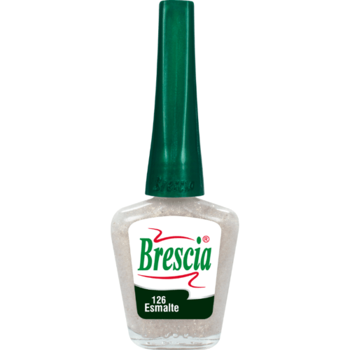 ESMALTE MAXI GLITTER 126 BRESCIA