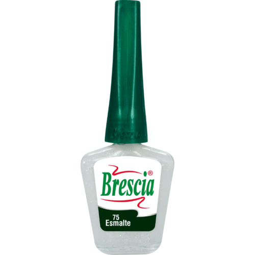 ESMALTE MAXI GLITTER 75 BRESCIA
