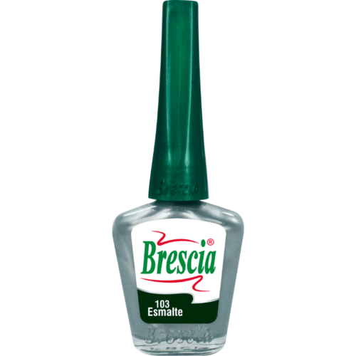 ESMALTE NACARADO NUMERO 103 BRESCIA