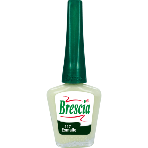 ESMALTE NACARADO NUMERO 117 BRESCIA