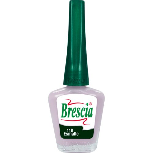 ESMALTE NACARADO NUMERO 118 BRESCIA