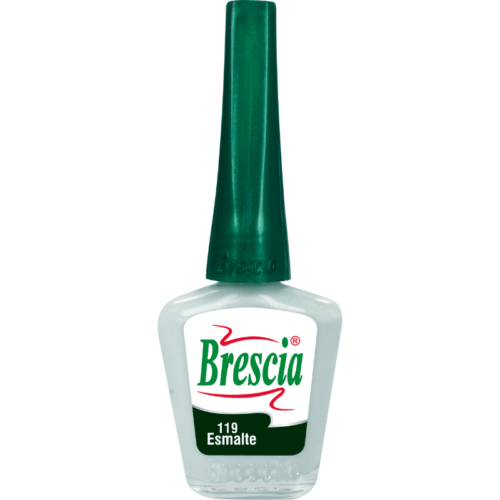 ESMALTE NACARADO NUMERO 119 BRESCIA