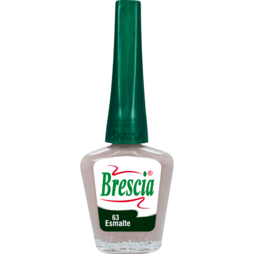 ESMALTE NACARADO NUMERO 63 BRESCIA