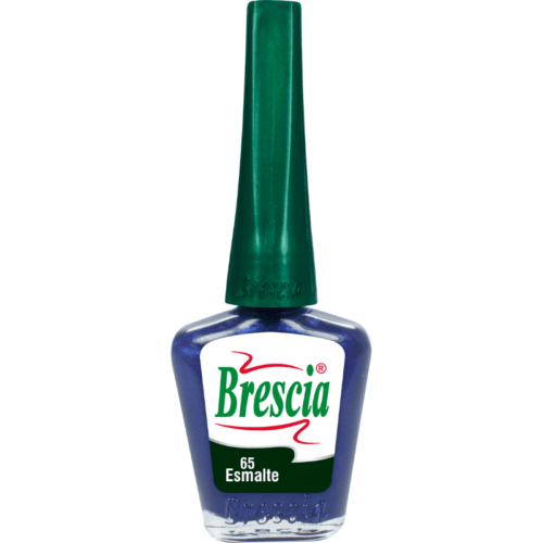 ESMALTE NACARADO NUMERO 65 BRESCIA