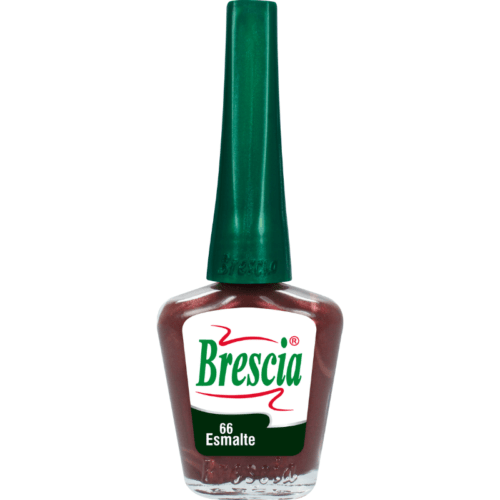 ESMALTE NACARADO NUMERO 66 BRESCIA
