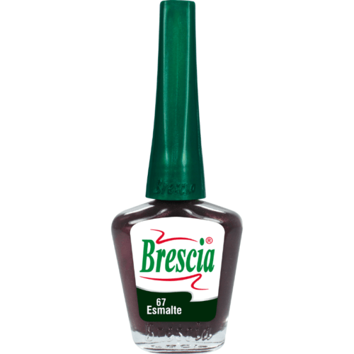 ESMALTE NACARADO NUMERO 67 BRESCIA