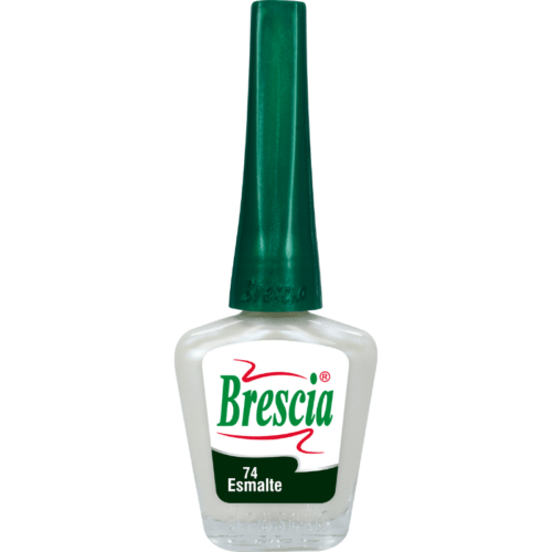 ESMALTE NACARADO NUMERO 74 BRESCIA