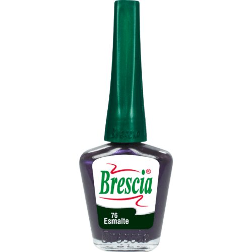 ESMALTE NACARADO NUMERO 76 BRESCIA