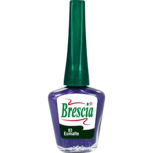 ESMALTE NACARADO NUMERO 83 BRESCIA