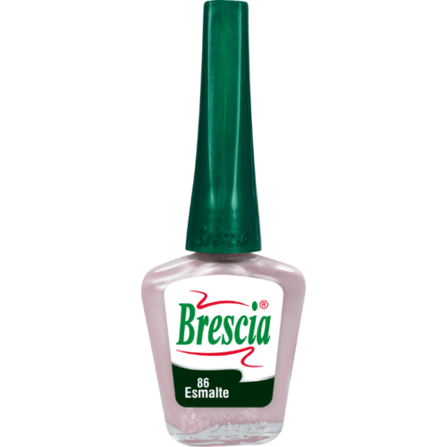 ESMALTE NACARADO NUMERO 86 BRESCIA
