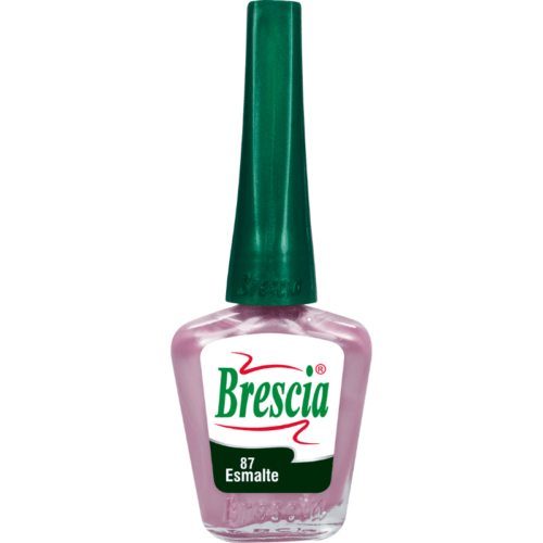 ESMALTE NACARADO NUMERO 87 BRESCIA