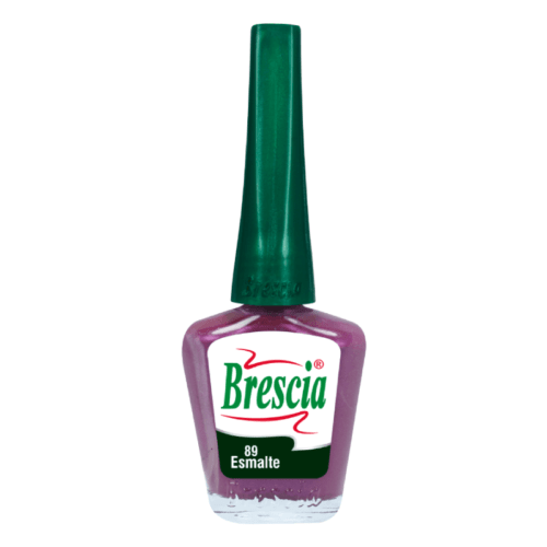 ESMALTE NACARADO NUMERO 89 BRESCIA