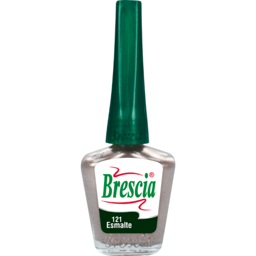 ESMALTE NO 121 METALIZADO BRESCIA