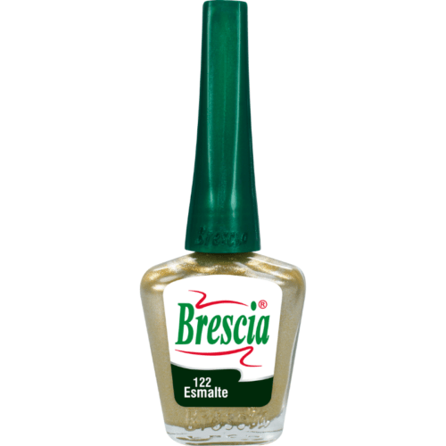 ESMALTE NO 122 METALIZADO BRESCIA