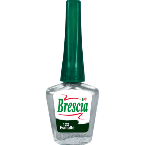 ESMALTE NO 123 METALIZADO BRESCIA