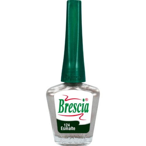 ESMALTE NO 124 METALIZADO BRESCIA