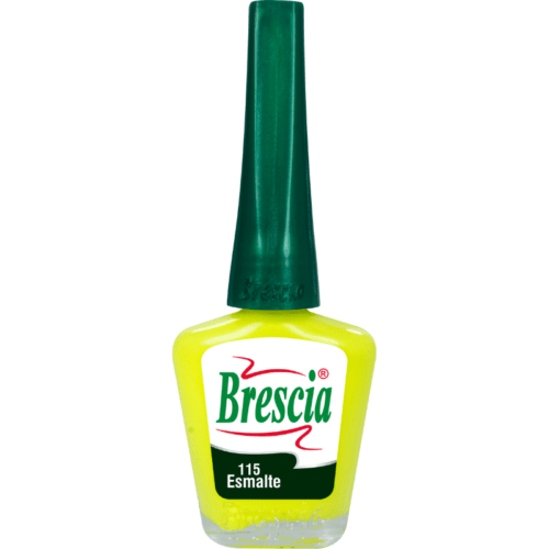 ESMALTE NEON NUMERO 115 BRESCIA