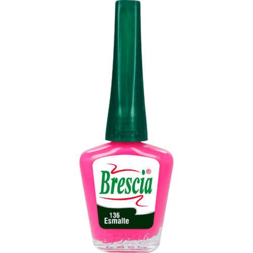 ESMALTE NEON NUMERO 136 BRESCIA