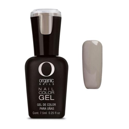 Esmalte de unas semipermanentes de la marca Organic Nails vendido en Surtibelleza