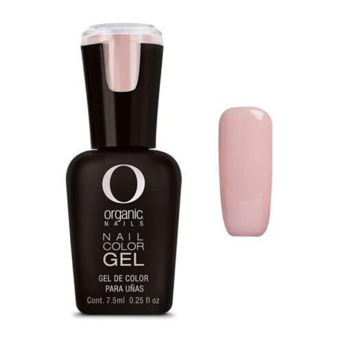 Esmalte de unas semipermanentes de la marca Organic Nails vendido en Surtibelleza