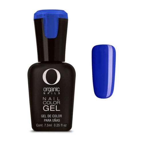 Esmalte de unas semipermanentes de la marca Organic Nails vendido en Surtibelleza