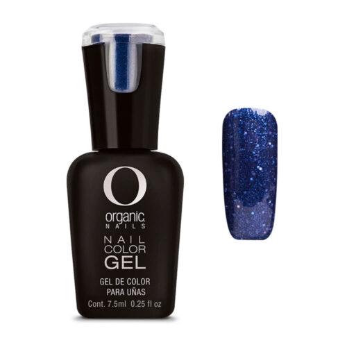 Esmalte de unas semipermanentes de la marca Organic Nails vendido en Surtibelleza