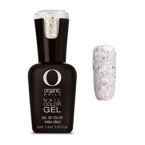 Esmalte de unas semipermanentes de la marca Organic Nails vendido en Surtibelleza