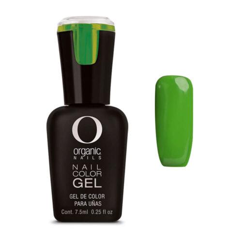 Esmalte de unas semipermanentes de la marca Organic Nails vendido en Surtibelleza