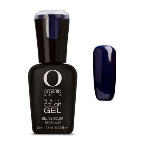 Esmalte de unas semipermanentes de la marca Organic Nails vendido en Surtibelleza