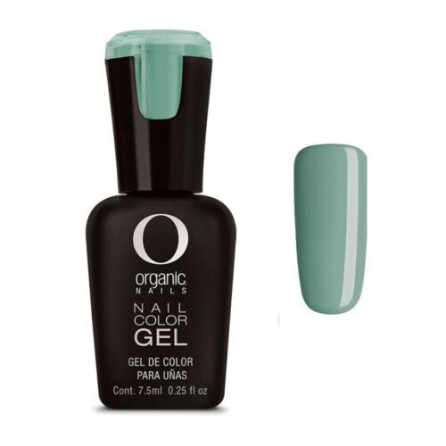 Esmalte de unas semipermanentes de la marca Organic Nails vendido en Surtibelleza