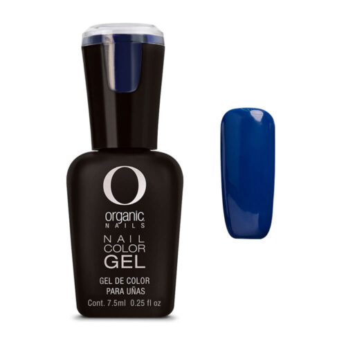 Esmalte de unas semipermanentes de la marca Organic Nails vendido en Surtibelleza