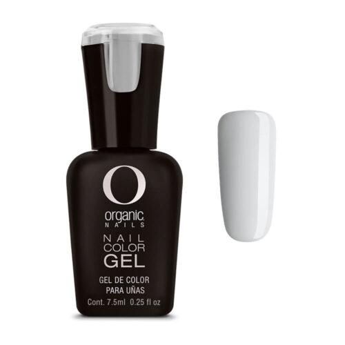 Esmalte de unas semipermanentes de la marca Organic Nails vendido en Surtibelleza