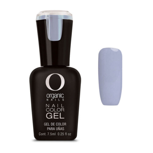 Esmalte de unas semipermanentes de la marca Organic Nails vendido en Surtibelleza