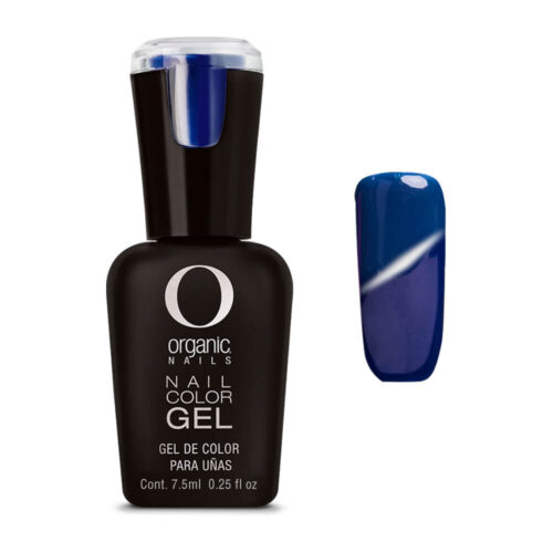 Esmalte de unas semipermanentes de la marca Organic Nails vendido en Surtibelleza