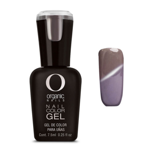 Esmalte de unas semipermanentes de la marca Organic Nails vendido en Surtibelleza