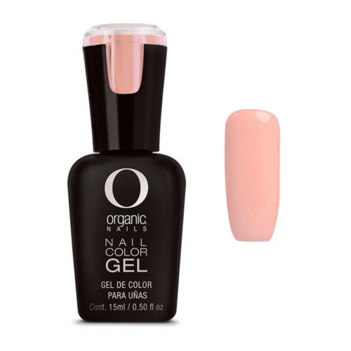 COLOR GEL TRUE PEACH 104