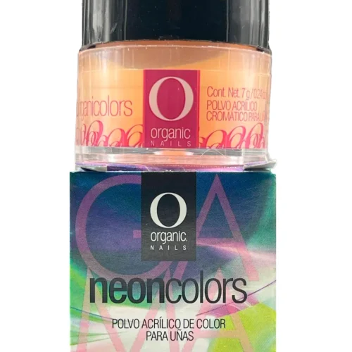 ORGANICOLOR NEONMELON