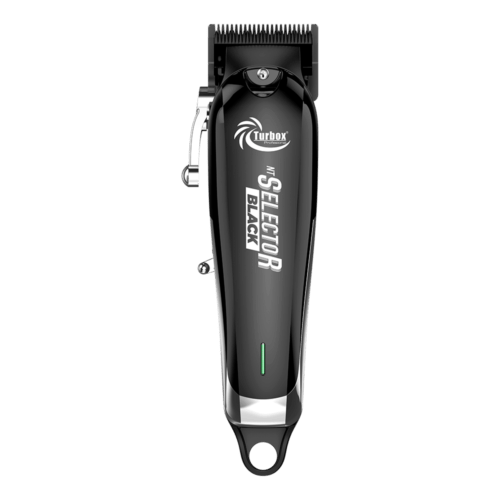 Maquina de corte New Turbox selector black profesional