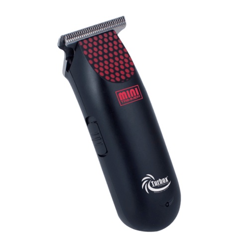 Patillera New Turbox mini trimmer