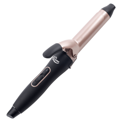 Pinza rizadora New Turbox Lumina 32mm