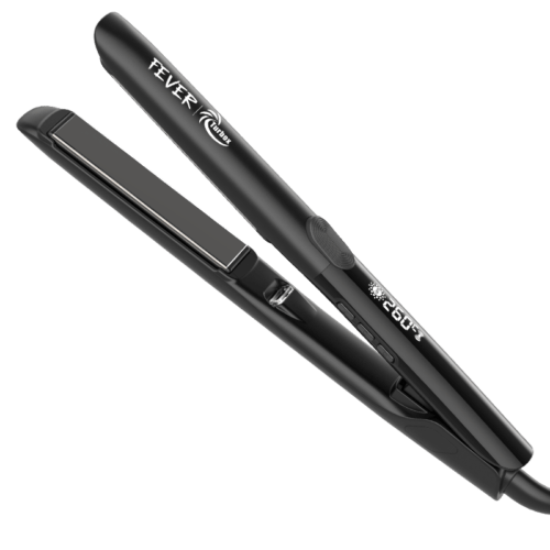 Plancha New Turbox Fever