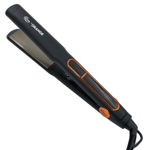 Plancha New Turbox Orange