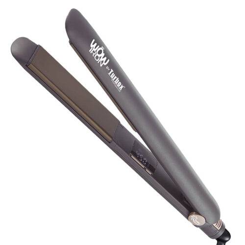 Plancha New Turbox Iron turmalina