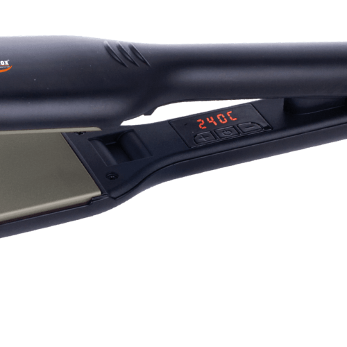 Plancha New Turbox Thermoplus profesional