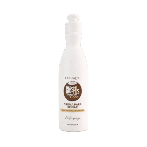 CREMA PARA PEINAR CRESPOS X 300 ML PROKPIL